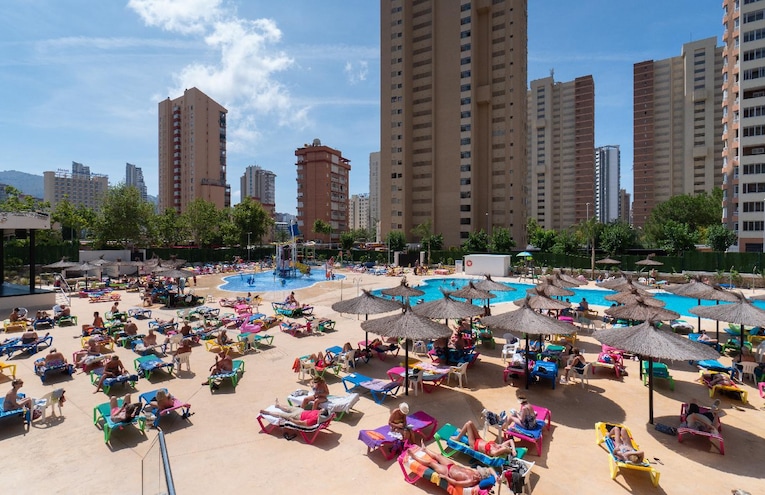 Piscines - 5