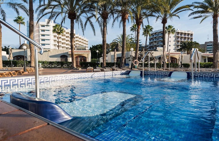 Piscines - 1