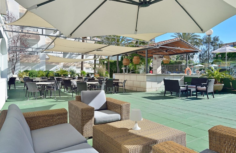 Restaurants - 1
