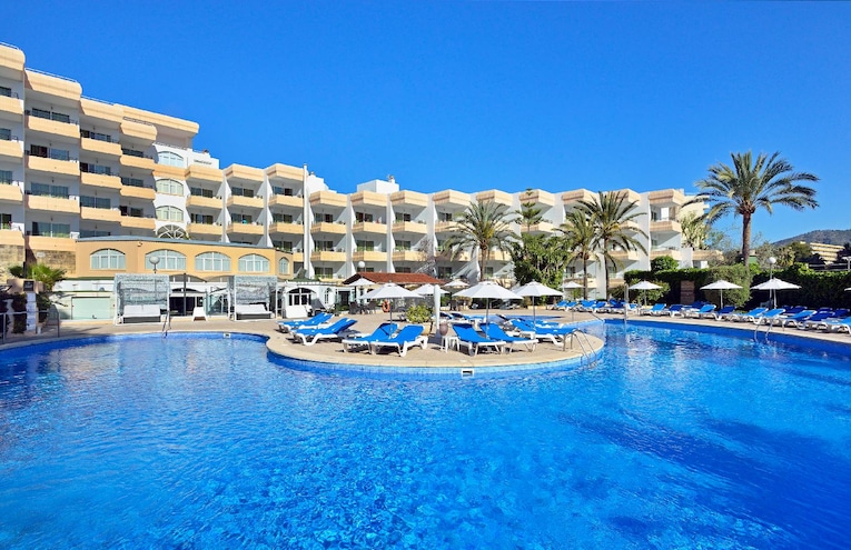 Piscines - 1