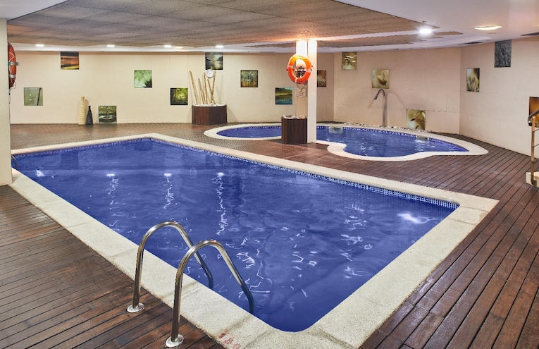 Piscines - 1