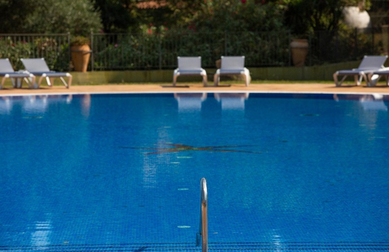 Piscines - 1