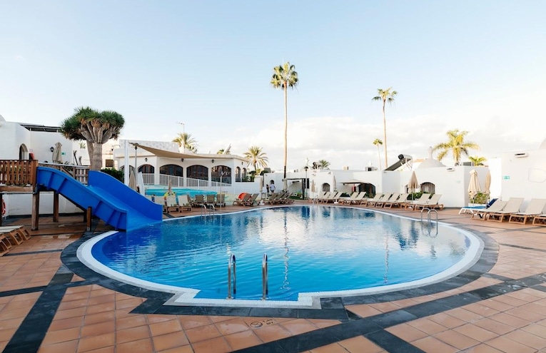 Piscines - 1