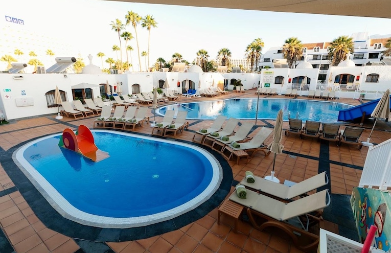 Piscines - 2
