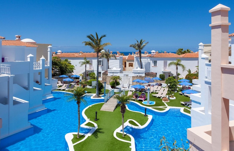 Piscines - 1