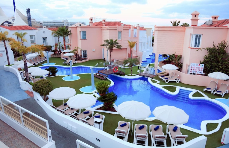 Piscines - 3