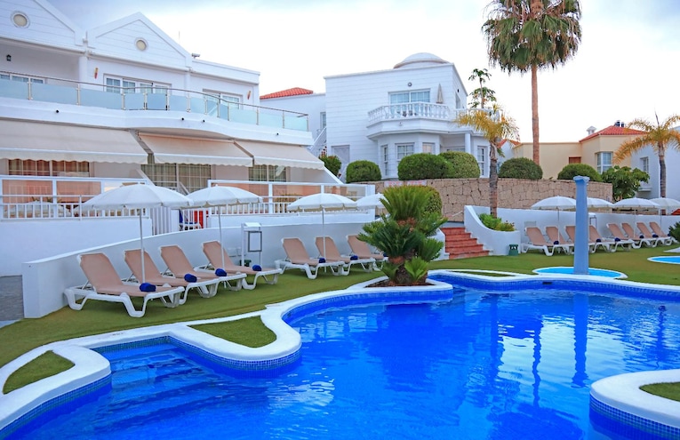 Piscines - 5