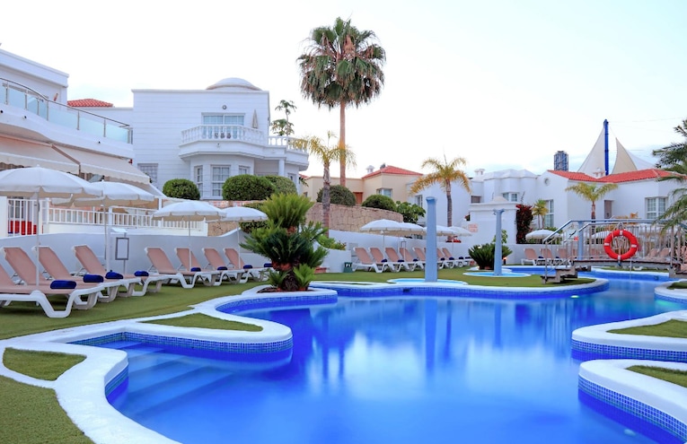Piscines - 7