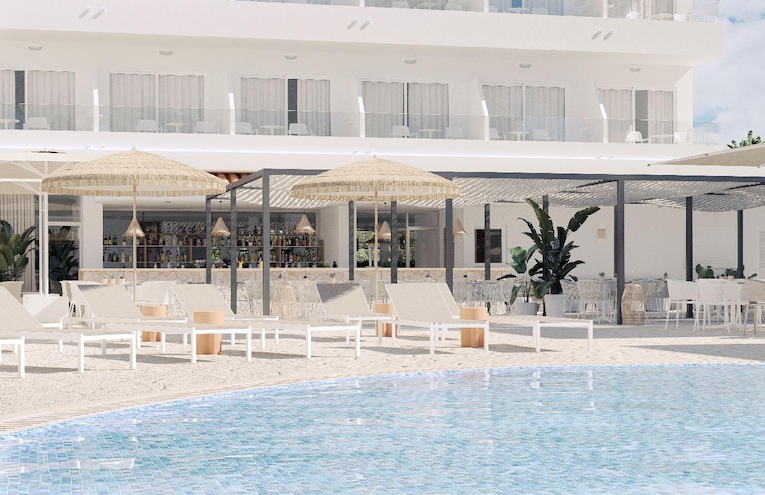 Piscines - 1