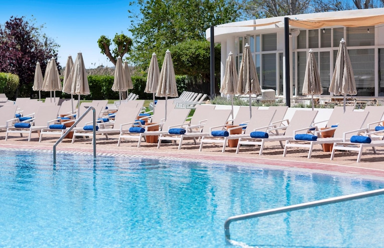 Piscines - 2
