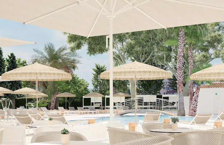 Piscines - 2