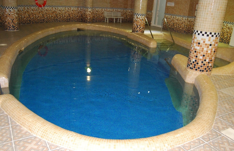 Piscines - 1