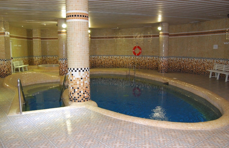 Piscines - 2