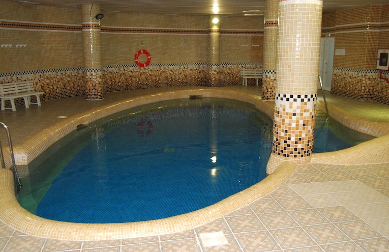 Piscines - 3