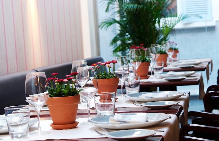 Restaurants - 2