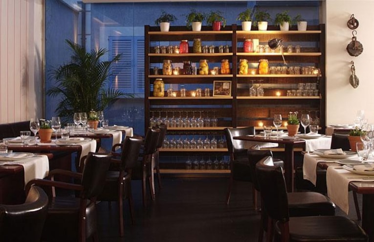 Restaurants - 3