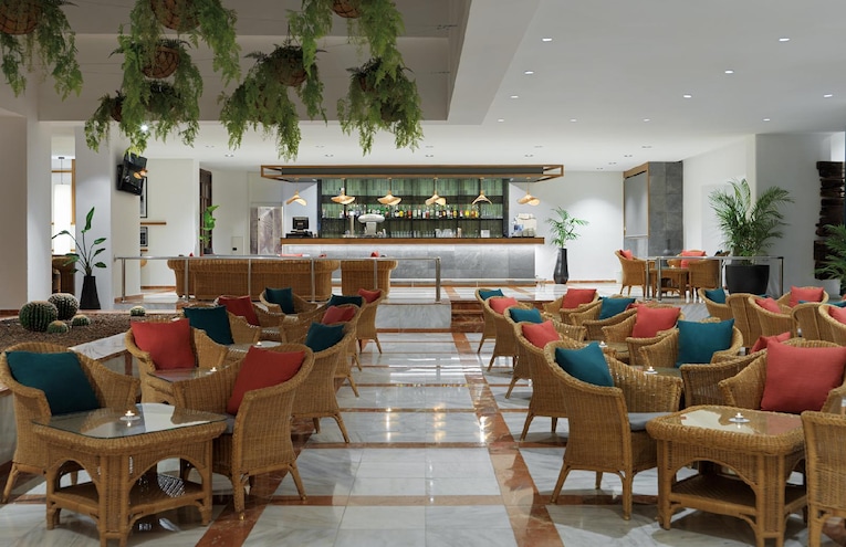 Restaurants - 4