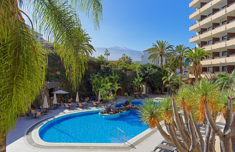 Piscines - 1