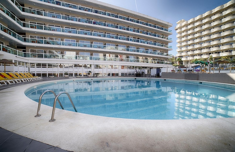 Piscines - 1