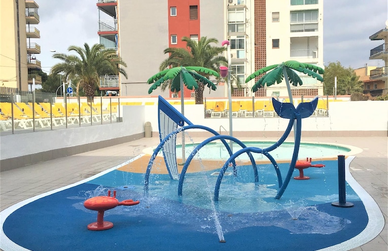Piscines - 2