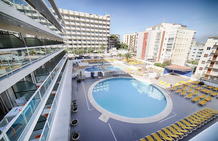 Piscines - 4