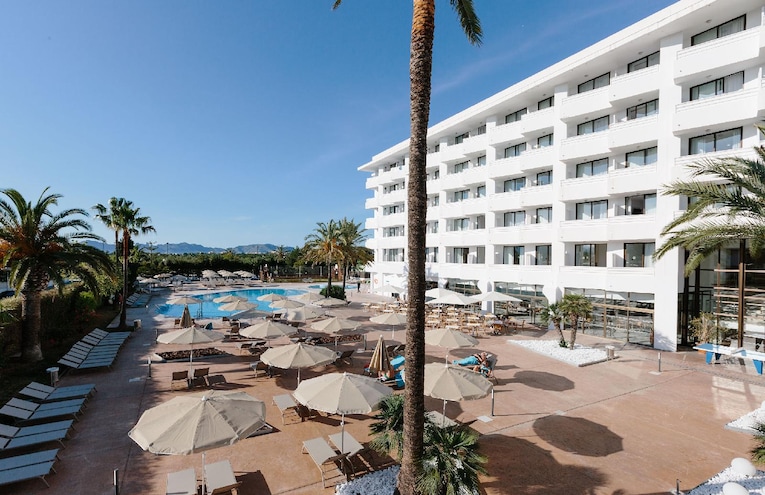 Piscines - 1