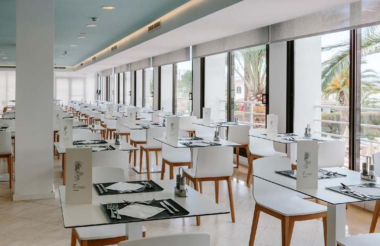Restaurants - 4