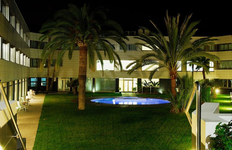 Piscines - 1