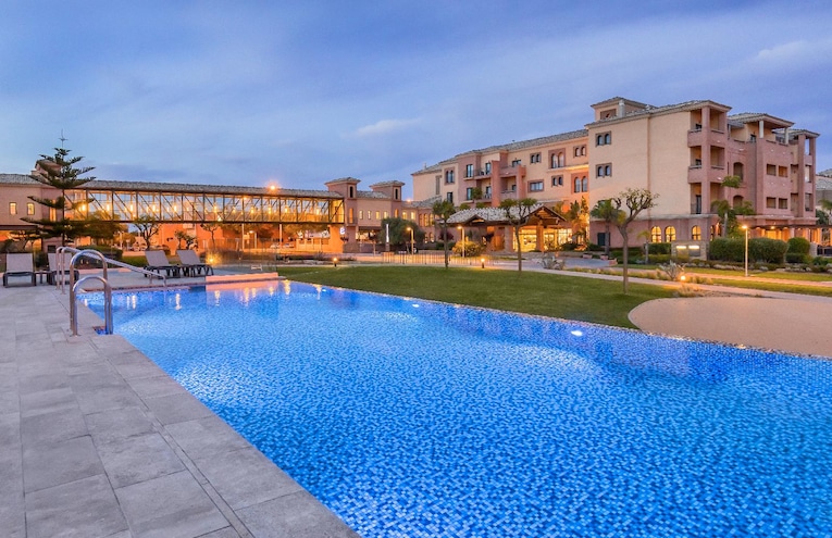Piscines - 1