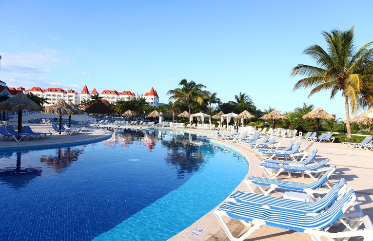 Piscines - 1