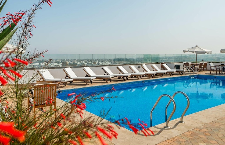 Piscines - 1