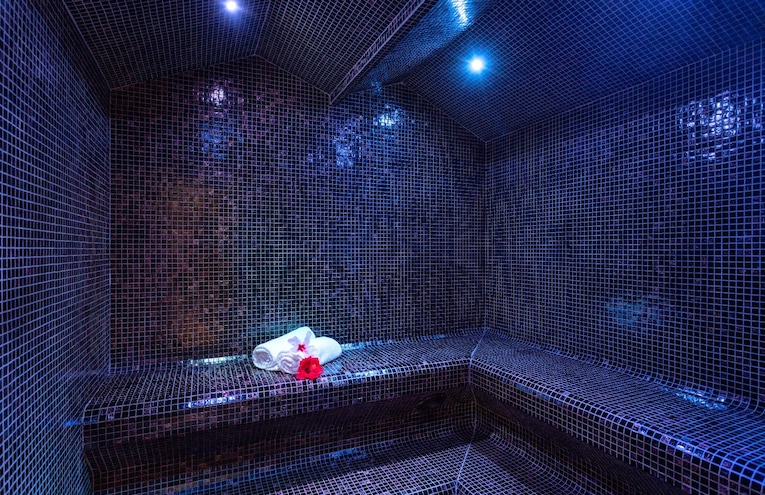 Spas - 3