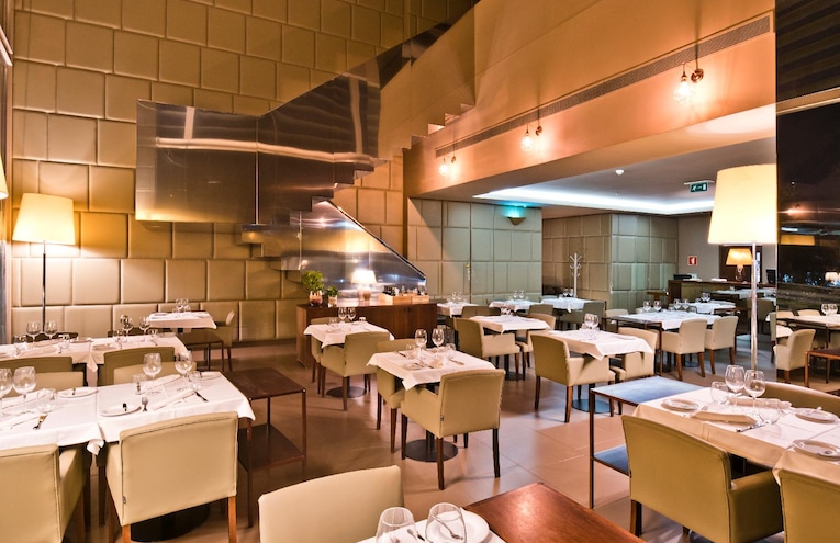 Restaurants - 2