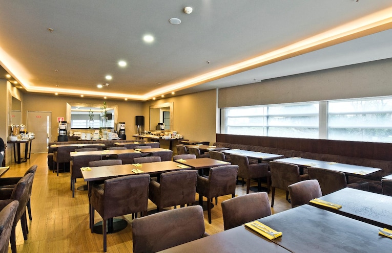 Restaurants - 3