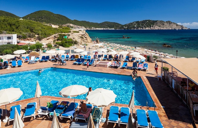 Piscines - 1