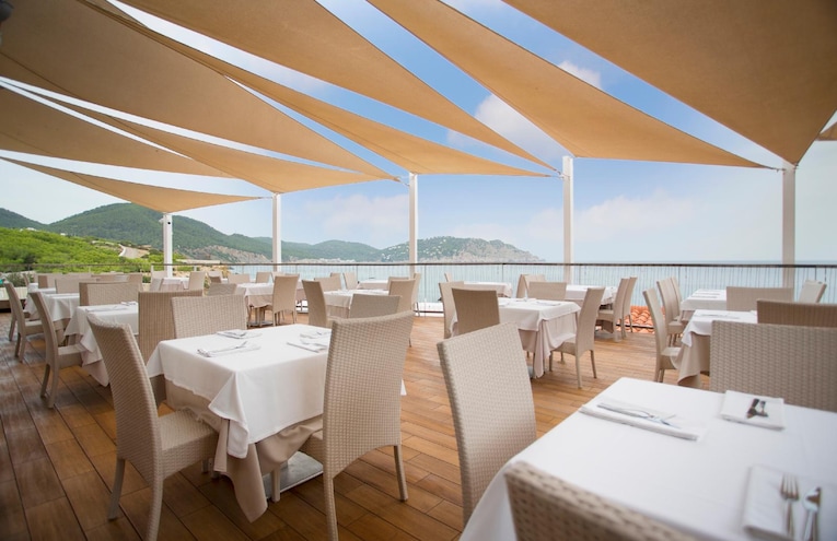 Restaurants - 1