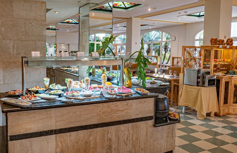 Restaurants - 2