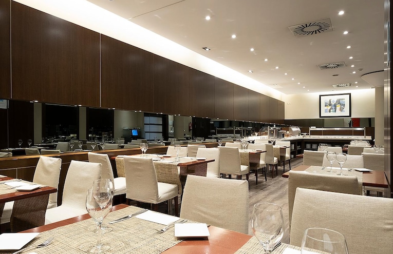 Restaurants - 2