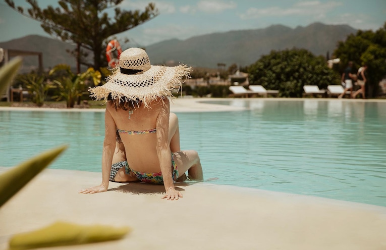 Piscines - 2
