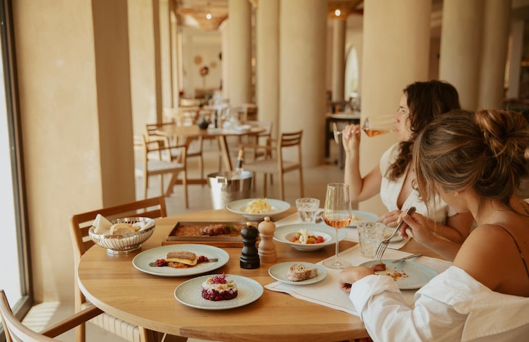 Restaurants - 2