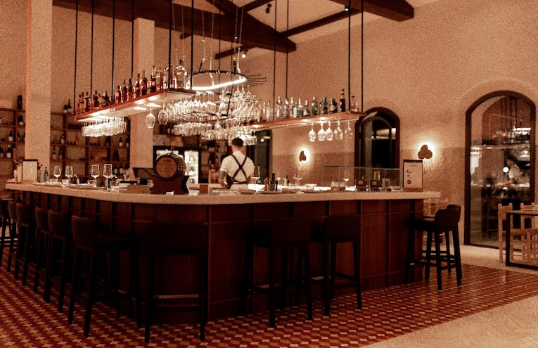 Restaurants - 3