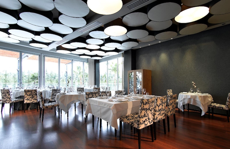 Restaurants - 2