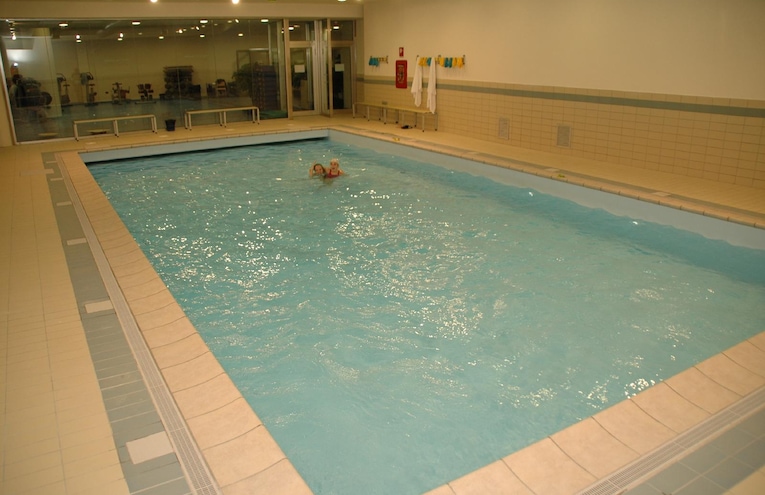 Piscines - 1