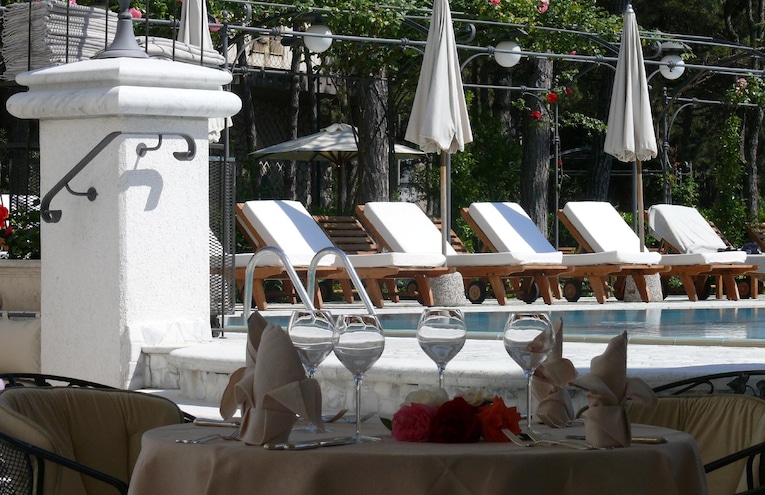 Piscines - 1