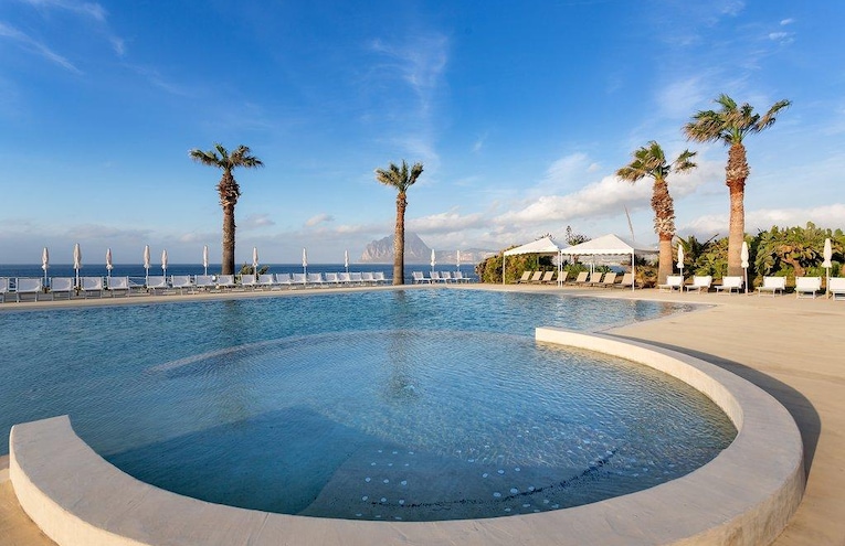 Piscines - 1