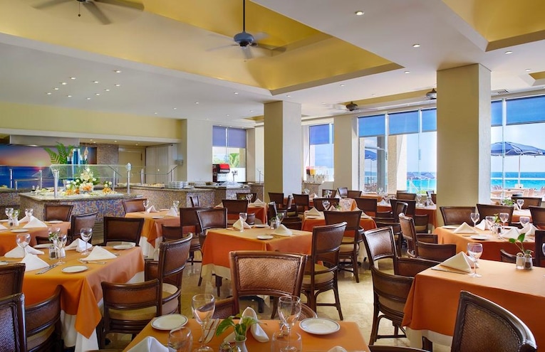 Restaurants - 2