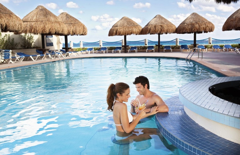 Piscines - 1