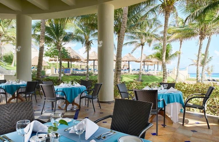 Restaurants - 4