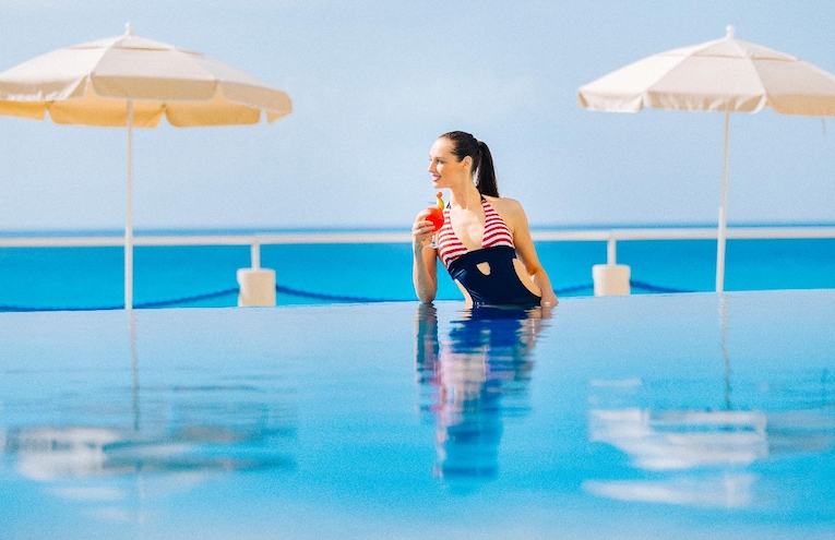 Piscines - 2