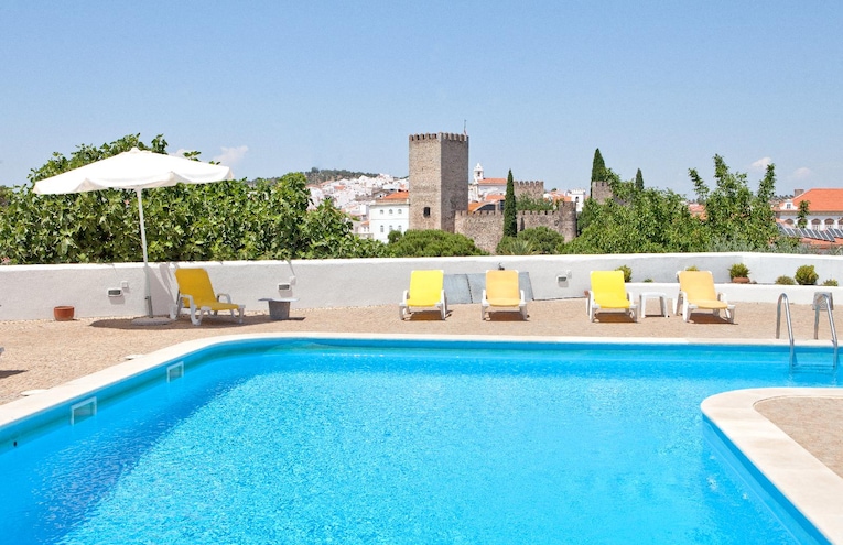 Piscines - 2